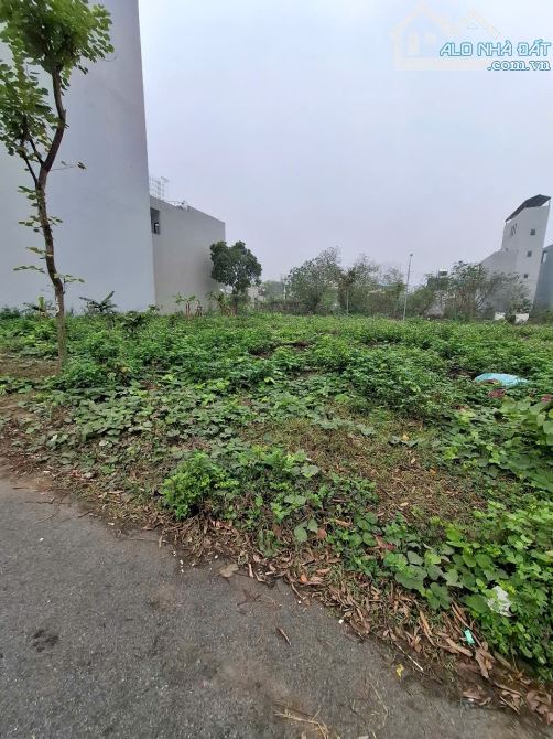 Bán Lô đất TĐC Tứ Hiệp phân lô ô tô tránh 30m ở đầu tư cực đẹp giá 6.35 tỷ - 1