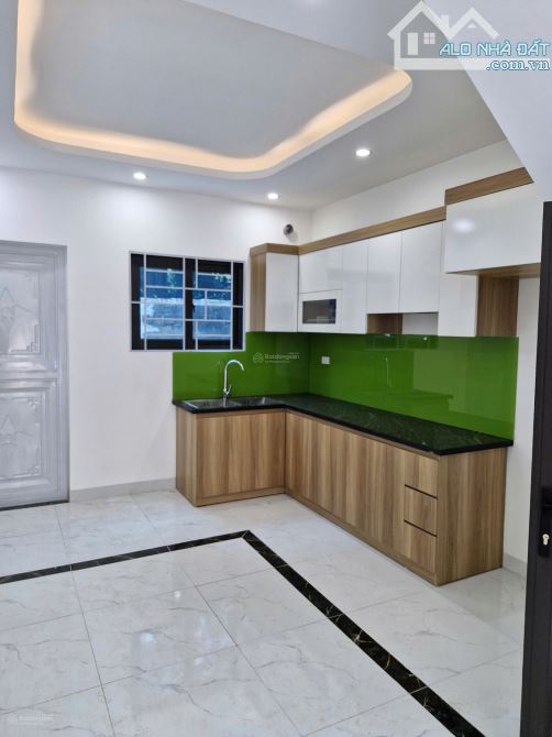 🏡 Duy Nhất 1 Căn Còn Sót Lại giá 2.35 Tỷ Tại Phụng Châu - Chương mỹ - 1