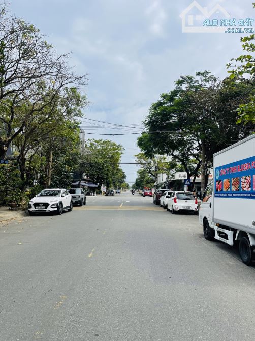 Chủ gởi bán lô đất đẹp đường 10,5m Thanh Hóa - Hòa Xuân, Hướng Đông Bắc, vị trí kinh doanh - 1