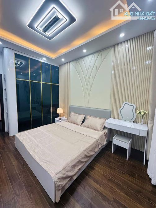 BÁN NHÀ MẶT PHỐ ĐẠI LA – 72M² – 6 TẦNG – KINH DOANH ĐỈNH – 37 TỶ - 1