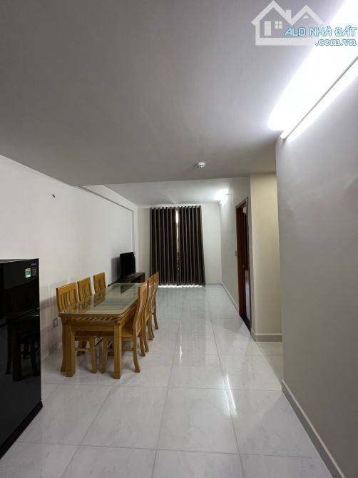 Cho thuê căn 2pn 2wc full nội thất hacom galacity khu k1 Phan Rang - 1