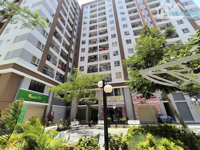 Cho thuê shophouse hacom Galacity trung tâm k1 kinh doanh sầm uất - 1