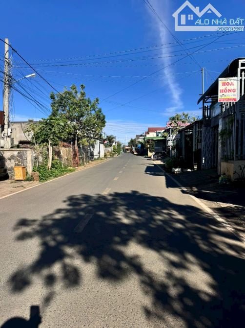 Đất mặt tiền nhựa đường Đinh Tiên Hoàng - thị trấn Liên Nghĩa 🏡 Diện tích: 5*25 sẵn 100m - 1