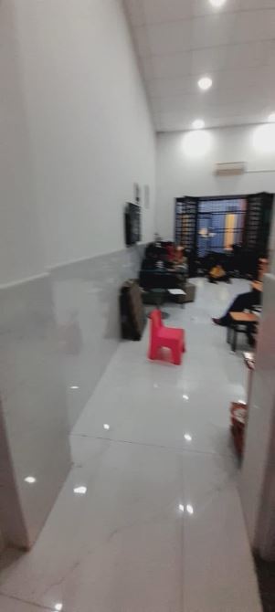cần bán, vị trí siêu đẹp, HẺM XE HƠI, GẦN QUANG TRUNG, đông hưng thuậnquận 12, giá siêu rẻ - 1