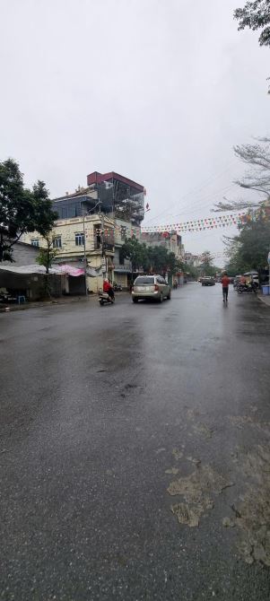 B.Á.N NHÀ  LAI XÁ ,  Ô TÔ TRÁNH, VỈA HÈ RỘNG , 7 TẦNG THANG MÁY NHẬP 51M2, 13 TỶ 5 - 1