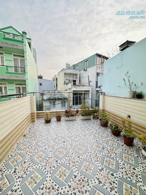 Nhà Bán , Hoàng Hoa Thám ,Phú Nhuận , 68m2, giá 8,3 Tỷ TL - 1