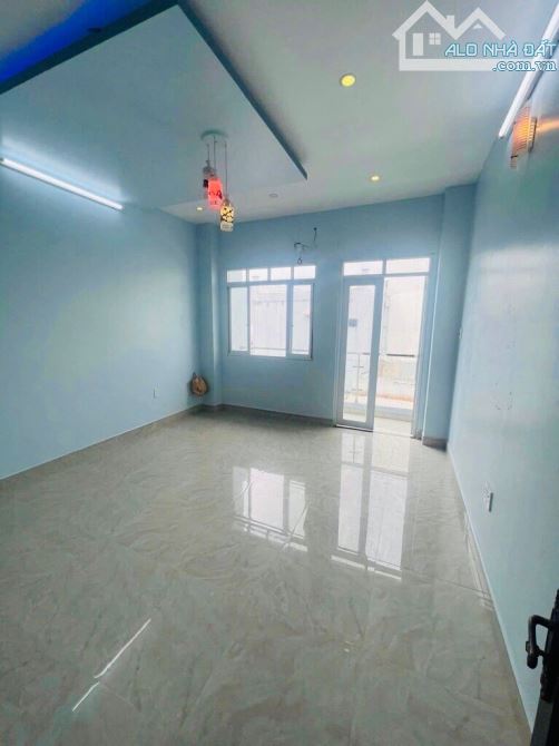 Nhỉnh 5 Tỷ Sở Hữu Nhà 100M2,An Dương Vương,An Lạc,Hẻm xe tải thông(BT46) - 1