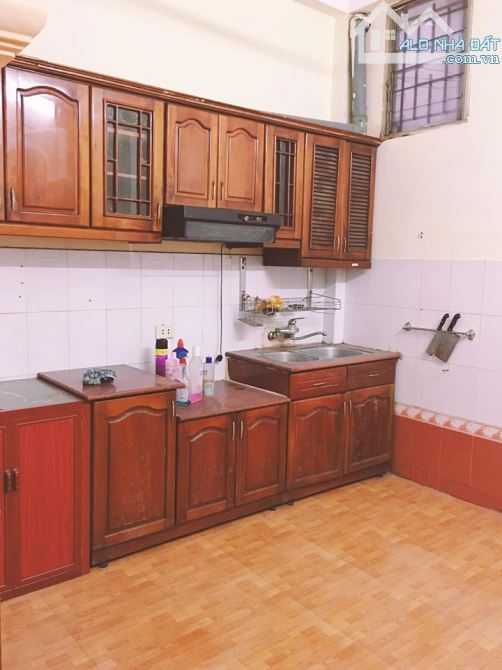 Bán nhà Nguyễn Xiển – Thanh Xuân, 45m2, 4 tầng, chỉ 7tỷ6! - 1
