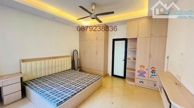 Bán Nhà PHƯƠNG MAI, 36m², 5 Tầng, Nhà Đẹp, Vượng Khí, Phòng Thoáng Sáng, Nhỉnh 6 Tỷ - 1