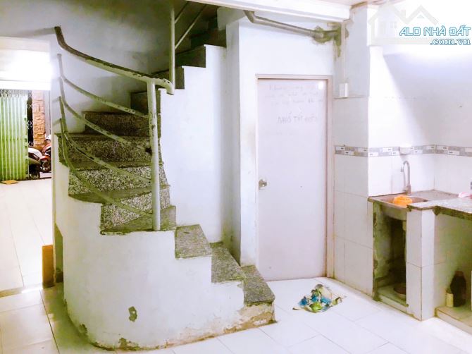 Bán nhà Vườn Chuối, giao Điện Biên Phủ QUẬN 3, Giá 7 tỷ, Diện tích 3.2 x 11.5 m - 1
