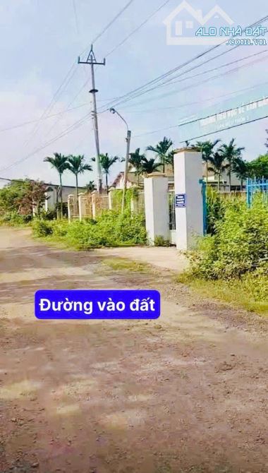 Cư Kuin bán lô đất sẵn thổ cư bán kính 1km đủ tiện ích - 1