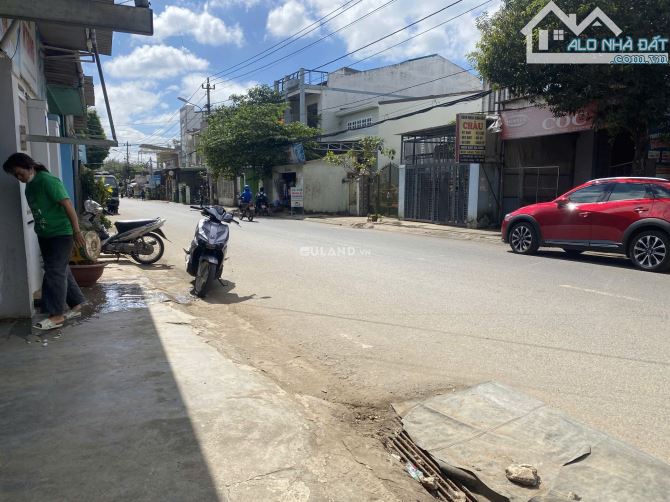 Chủ cần bán nhà góc 2 mặt tiền kinh doanh Amajao - Lê Minh Xuân - 1