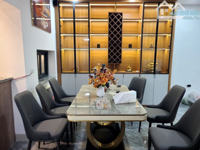 NHÀ 67M2*4T LƯƠNG KHÁNH THIỆN, GARA, GẦN HỒ - 1