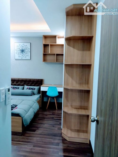 Cho thuê căn hộ MT đường Nguyễn Thị Thập - 12