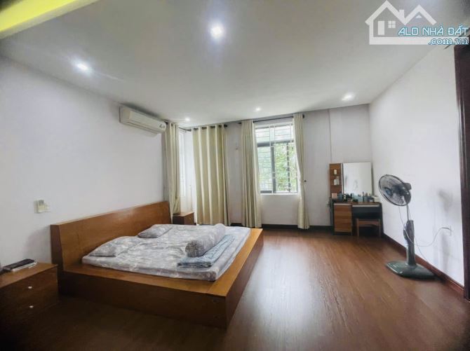 💥Biệt Thự Sân Vườn 3T Đẳng Cấp-Khu NVA-Đường 10m5-384m²-Full Nội Thất Cao Cấp-Giá 33Tỷ - 12