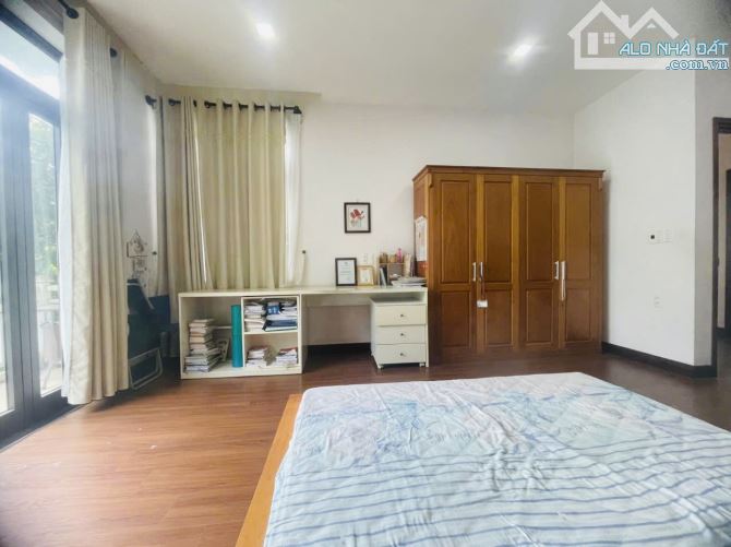 💥Biệt Thự Sân Vườn 3T Đẳng Cấp-Khu NVA-Đường 10m5-384m²-Full Nội Thất Cao Cấp-Giá 33Tỷ - 13