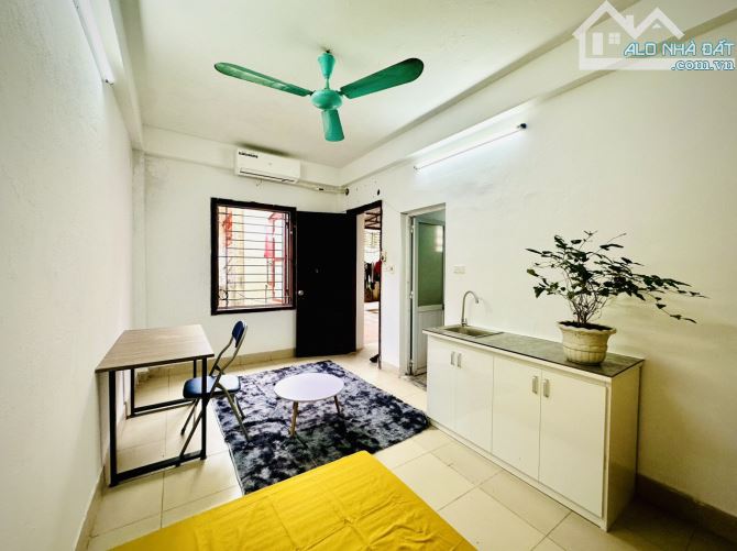 CHO THUÊ PHÒNG NGÕ 99 ĐỊNH CÔNG HẠ quận Hoàng Mai Phòng rộng điều hòa nóng lạnh đầy đủ - 15