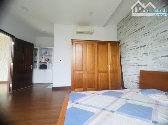 💥Biệt Thự Sân Vườn 3T Đẳng Cấp-Khu NVA-Đường 10m5-384m²-Full Nội Thất Cao Cấp-Giá 33Tỷ - 15