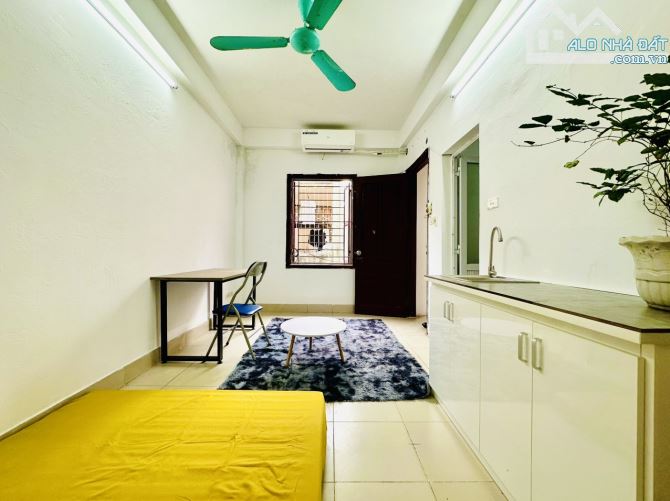 CHO THUÊ PHÒNG NGÕ 99 ĐỊNH CÔNG HẠ quận Hoàng Mai Phòng rộng điều hòa nóng lạnh đầy đủ - 16