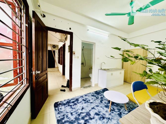 CHO THUÊ PHÒNG NGÕ 99 ĐỊNH CÔNG HẠ quận Hoàng Mai Phòng rộng điều hòa nóng lạnh đầy đủ - 18