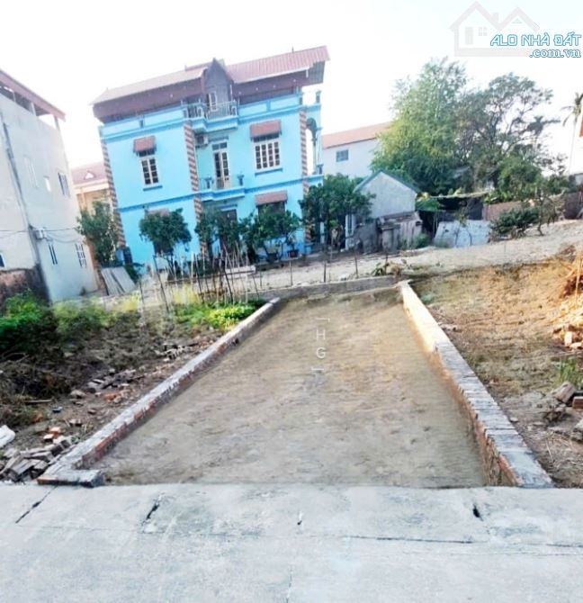 💥BÁN 51 ĐẤT GẦN TRƯỜNG ĐẠI HỌC TÀI CHÍNH NGÂN HÀNG TT QUANG MINH, MÊ LINH,HÀ NỘI - 2