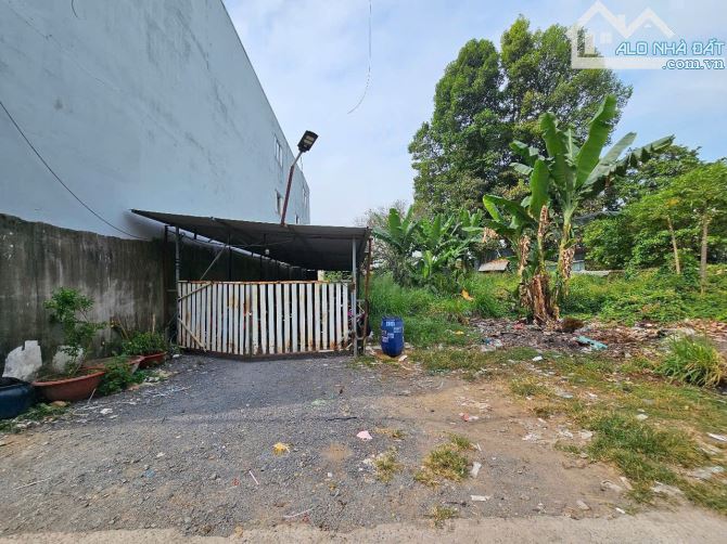 Đất gần BigC GO, Phường Đông Hòa, TP Dĩ An. - 2