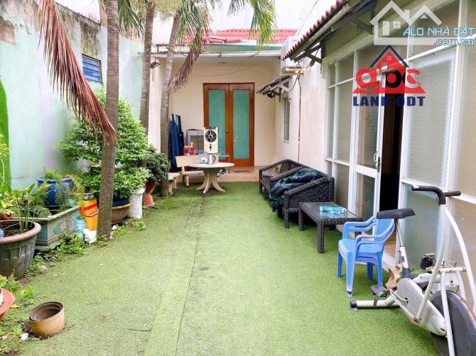 Np360 Hạ giá 3ty3 xuống còn 2ty9  ➡️ BÁN NHÀ CẤP 4  PHƯỜNG TÂN TIẾN CÁCH ĐƯỜNG NGUYỄN ÁI Q - 2