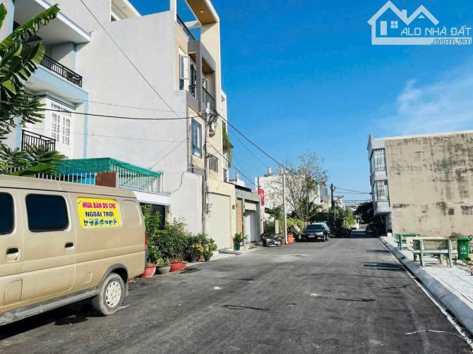 Lô đất đẹp (24x28) đường xe công né Mặt Tiền Đông Thạnh 2-3, Hóc Môn - 2
