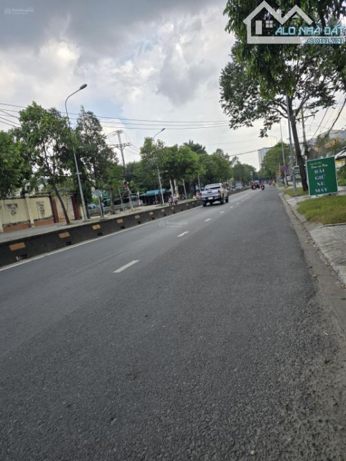 Bán gấp lô đất biệt thự 9.1x25m khu dân cư Phú Nhuận, Thới An, Quận 12 - 2