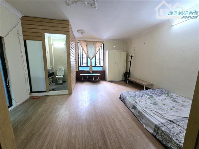 B.án nh.à ngõ 88 Sơn Tây - Kim mã:  42 m 5 tầng 7.2 tỷ. LÔ GÓC - NHÀ DÂN XÂY - 2 THOÁNG - 2