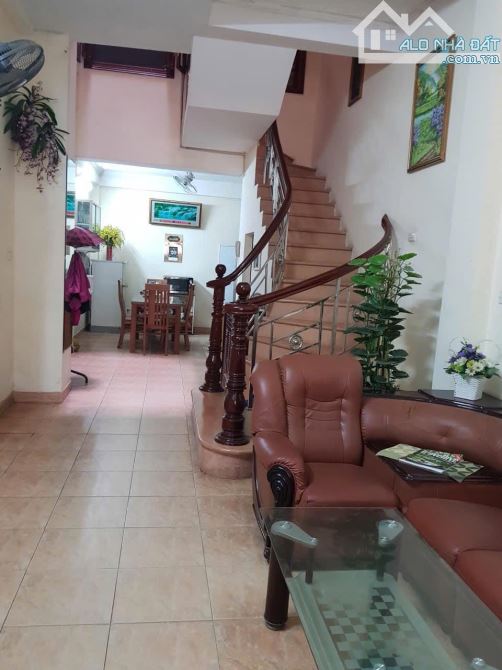 BÁN NHÀ NGUYỄN XIỂN THANH XUÂN, VỈA HÈ RỘNG OTO TRÁNH KINH DOANH ĐỈNH, DT43M2, CHỈ 17TỶ - 2
