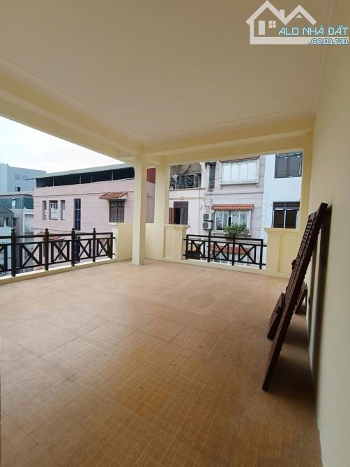 LÔ GÓC KINH DOANH PHỐ NGUYỄN THỊ ĐỊNH CẦU GIẤY, GẦN TRẦN DUY HƯNG, DT 70M MT 6M GIÁ 32 TỶ. - 2