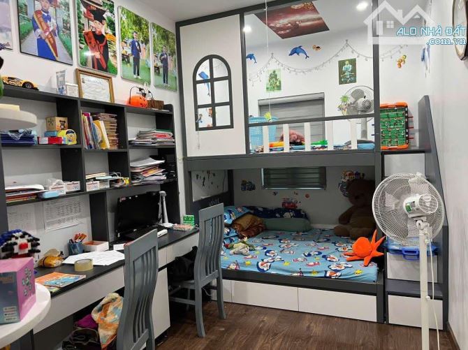 Bán Nhà Trần Phú - Hà Đông |Sổ Đỏ Nở Hậu, Vài Bước Ra Mặt Phố, Giá Tốt - 2