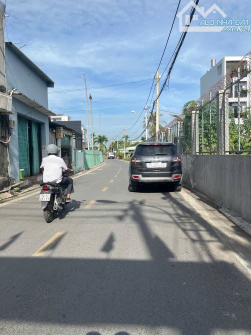 🏡Bán nhà quận 12 dt khủng 7*20 nở hậu- hẻm 8m-2 tầng-chỉ 5,15 tỷ - 2