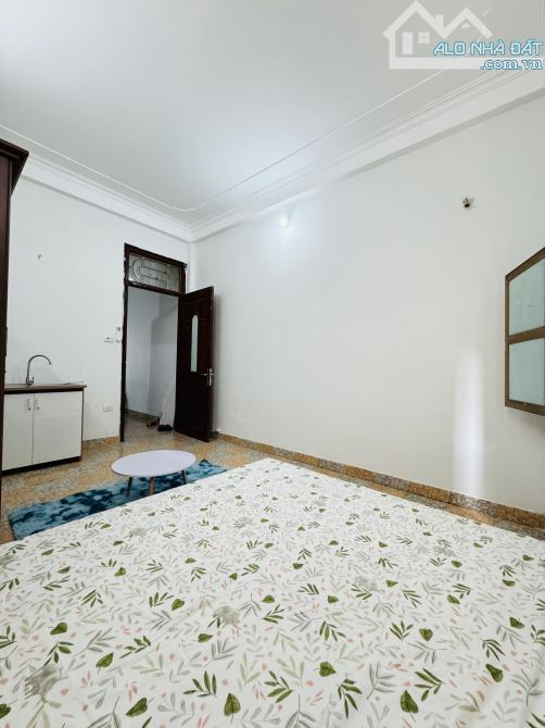 CHO THUÊ PHÒNG NGÕ 99 ĐỊNH CÔNG HẠ quận Hoàng Mai Phòng rộng điều hòa nóng lạnh đầy đủ - 2
