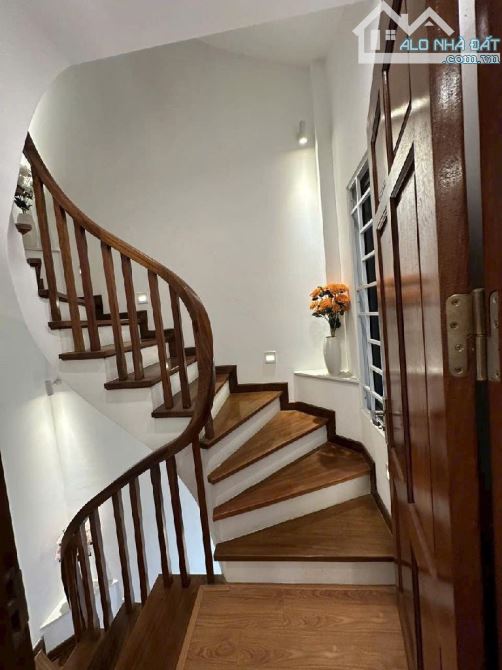 Bán nhà lai xá tặng full nội thất đẹp - 2