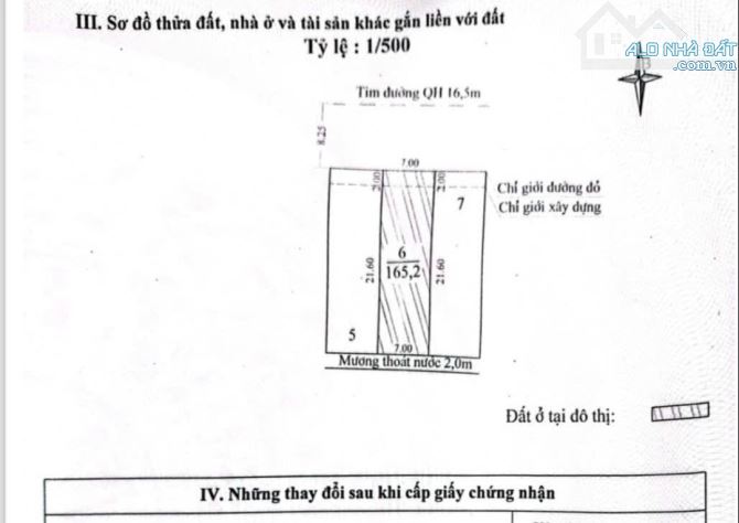 Lô đất giá rẻ gần trường song ngữ quốc tế - 2