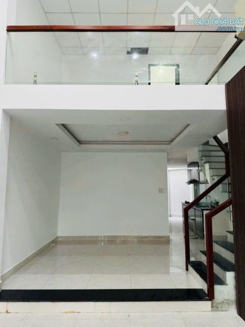 CC BÁN NHÀ 2 TẦNG K814 TRẦN CAO VÂN ~70M2 FULL NỘI THẤT CHỈ 2,85 TỶ - 2