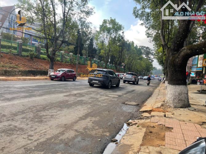 🔥 BÁN ĐẤT PHÙ ĐỔNG THIÊN VƯƠNG TRUNG TÂM ĐÀ LẠT – GẦN ĐẠI HỌC, THÍCH HỢP ĐẦU TƯ 🔥 - 2