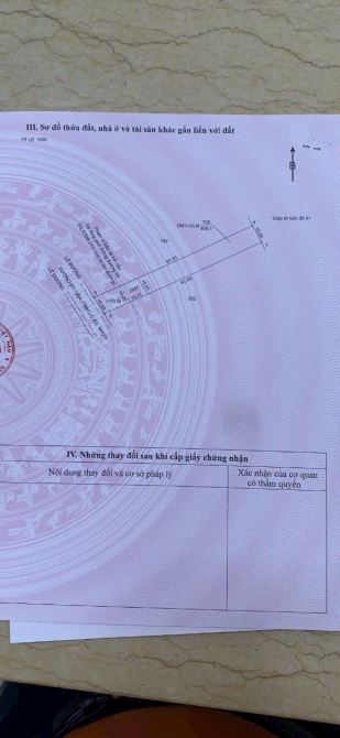Bán Nhà Mặt Tiền DT 749A Long Nguyên , Bàu Bàng , 909m Đất - 2