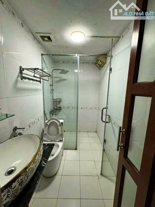 16 CĂN HỘ DV KHÉP KÍN PHỐ XÃ ĐÀN_FULL NỘI THẤT_DÒNG TIỀN HƠN 100TR/THÁNG_PCCC ĐẦY ĐỦ - 2