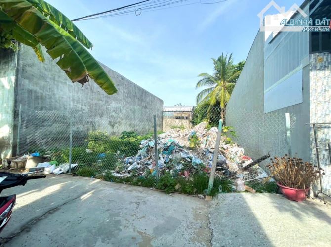 Bán Cặp Nền Hẻm 102 Đường 3/2, P. Hưng Lợi, Q. Ninh Kiều, Tp Cần Thơ. - 2