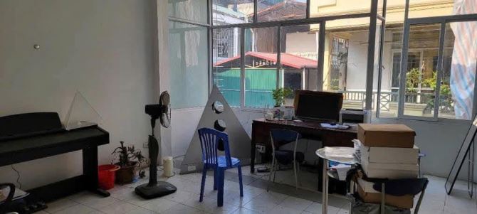 SIÊU PHẨM MẶT NGÕ VIP THÁI HÀ – Ô TÔ TRÁNH – KINH DOANH ĐỈNH 44M² X 5T - GIÁ 20.8 tỷ - 2