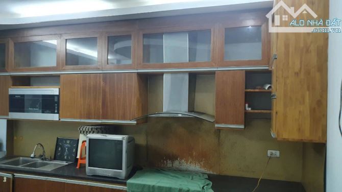 BÁN NHÀ NGỤY NHƯ KONTUM THANH XUÂN, GẦN PHỐ PHÂN LÔ OTO ĐỖ CỬA, DT52M MT4.2, NHỈNH 15TỶ - 2
