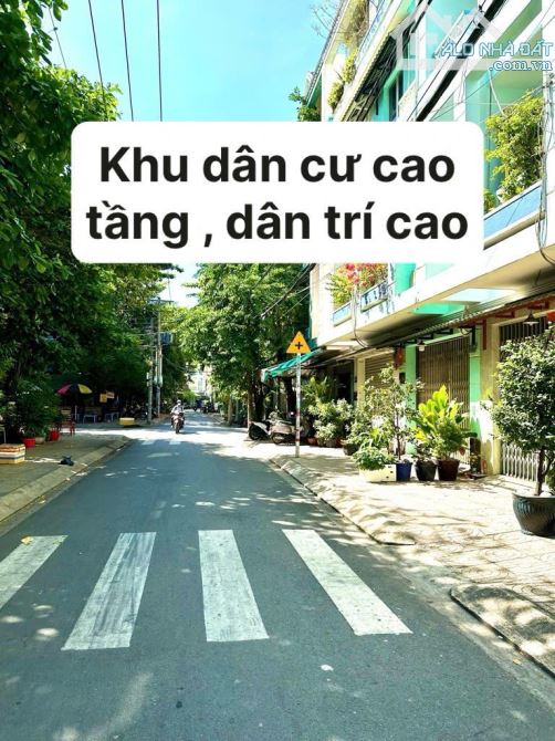 BÁN NHÀ NỞ HẬU 59M– HẺM XE HƠI – KHU DÂN TRÍ CAO – GIÁ TỐT - 2