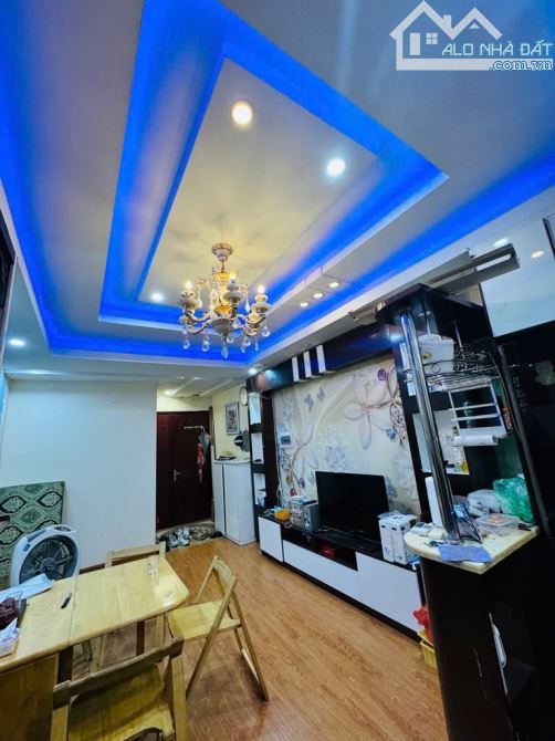 CHUNG CƯ VIP PHẠM VĂN ĐỒNG – 68M – 2 NGỦ - FUL NỘI THẤT – GIÁ 4.42 TỶ - 2