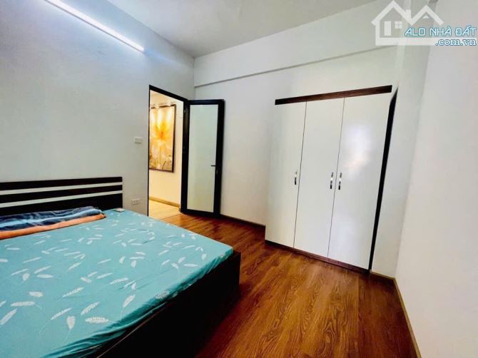 CHUNG CƯ NAM TRUNG YÊN – 62M² – 2PN – FULL NỘI THẤT – SIÊU THOÁNG – GIÁ CHỈ 4.18 TỶ - 2