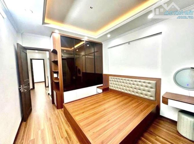 🏠 LA PHÙ - HOÀI ĐỨC 📌Vị trí cách đường Lê Trọng Tấn 1km   ô tô ngủ trong nhà hiếm có - 2