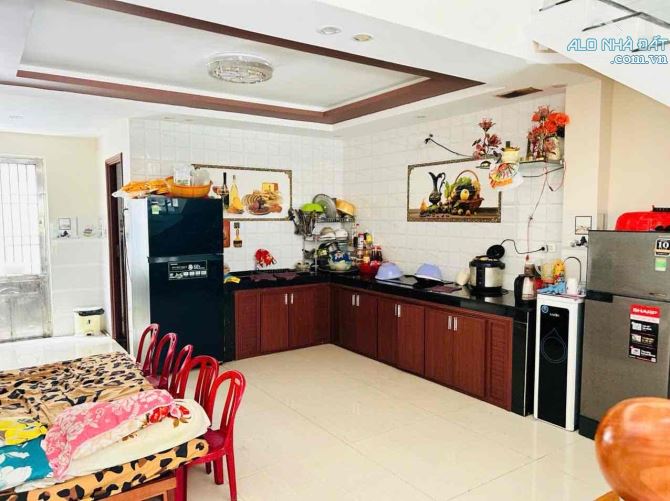 🏘️3 TẦNG-DT 65M2 MT ĐƯỜNG NẠI HIÊN ĐÔNG-Q.SƠN TRÀ-ĐÀ NẴNG-NHỈNH 4T.Ỷ - 2