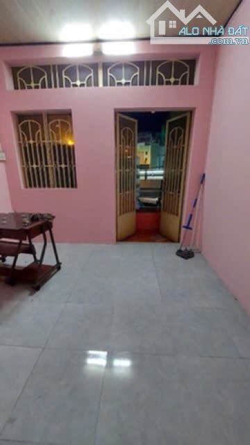 Gấp bán nhà HXH 242/... Phạm Ngũ Lão, F4, Gò Vấp 33m2, 2 tầng, 2PN, 2WC, nhỉnh 5 tỷ - 2